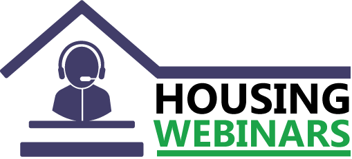 Housing Webinars